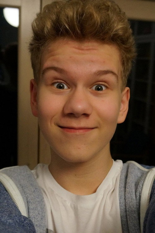 Miikael Ainla as Markus Piir