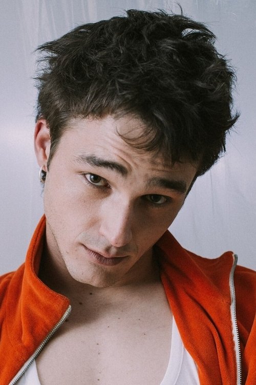 Pol Granch as Phillipe von Triesenberg