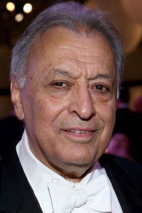 Zubin Mehta as Self - Conductor