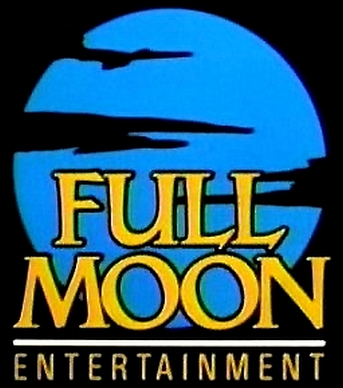Full Moon Entertainment logo