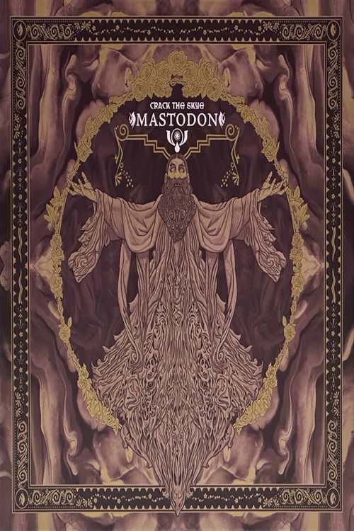 Mastodon: Crack the Skye 10th Anniversary Tour Film