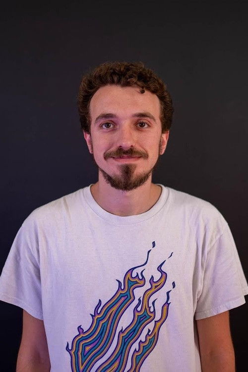 Omar Parker as Harry