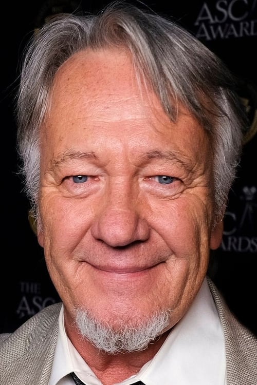 Loyd Catlett as Charley Draper