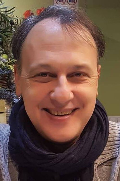 Serhiy Ladyesov as Posol Rakovskyy