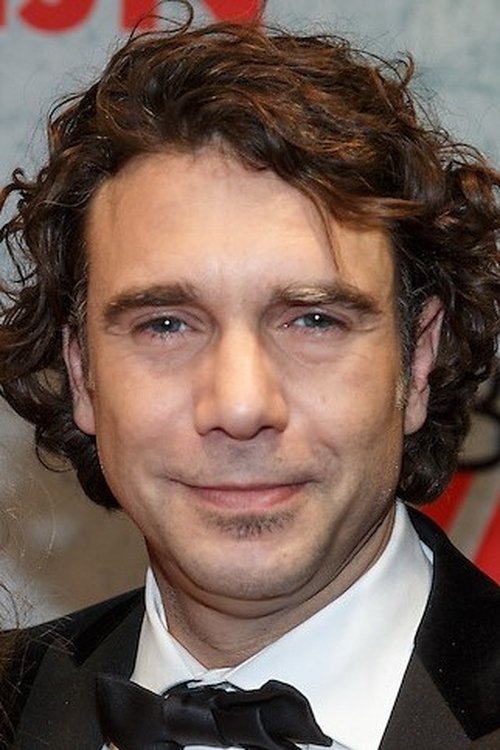 Roeland Fernhout as Martijn