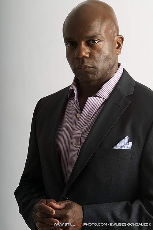 Kevin O. Peterson as Doctor