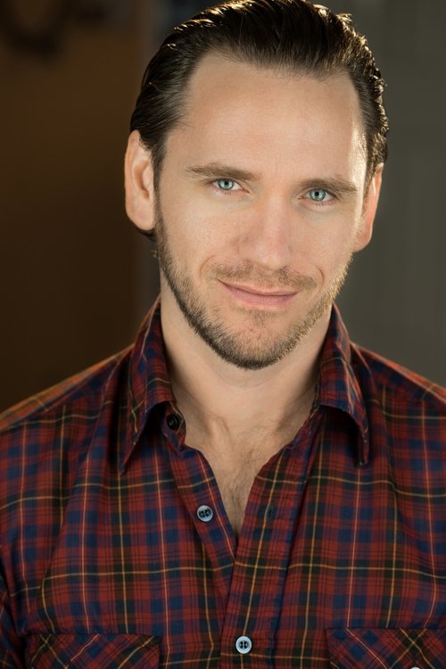 Randy Spence as Pike Ables