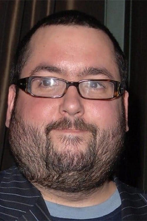 Ewen MacIntosh as Priest