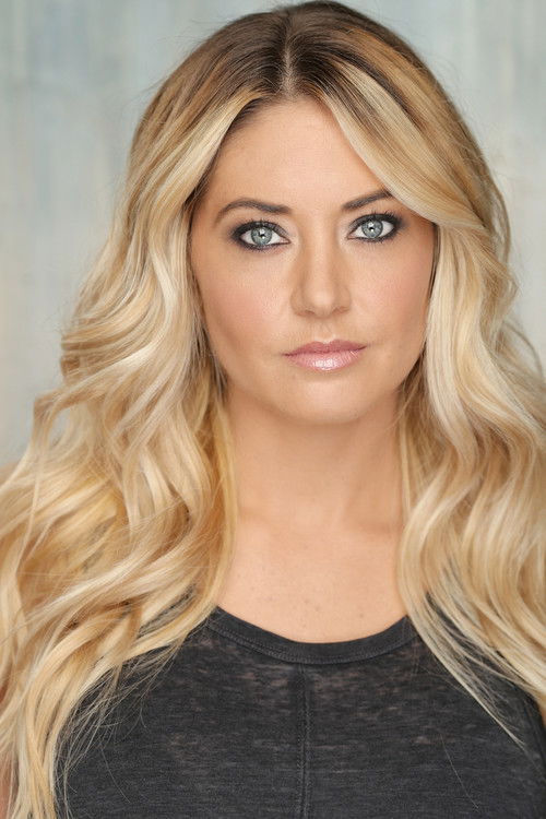 Natalie Skyy as Charity