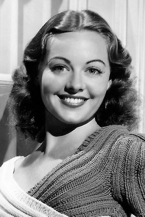 Wanda McKay as Virginia