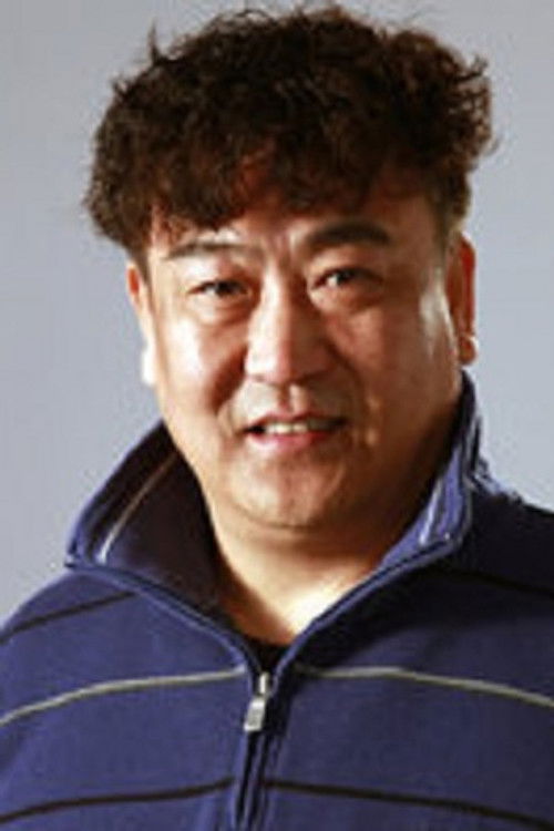 Jian Zhao as Li Jiancheng