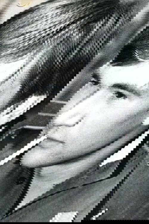 Aleksandr Arzhilovskiy as 