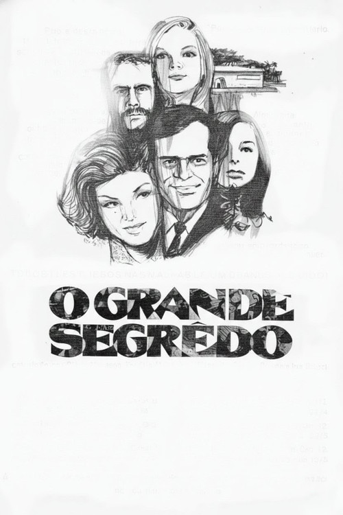 O Grande Segredo
