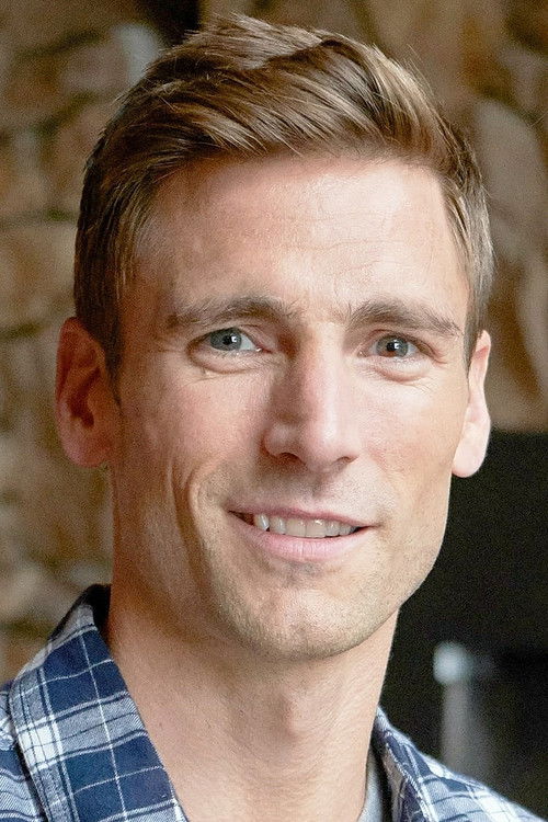 Andrew W. Walker as Ryan