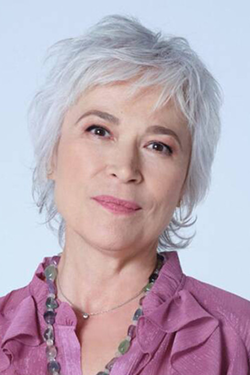 Evangelia Adreadaki as Eleni