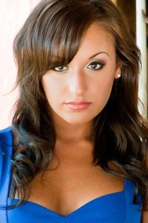 Kasey Emas as School Girl