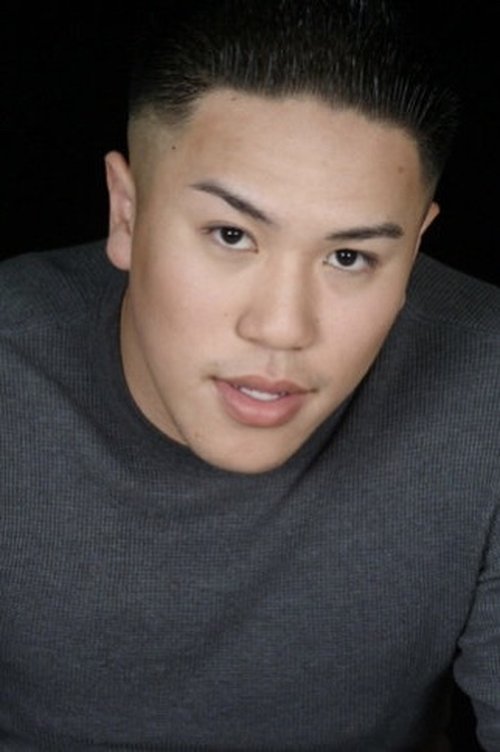 Nguyen Anh Tuan as Chavy