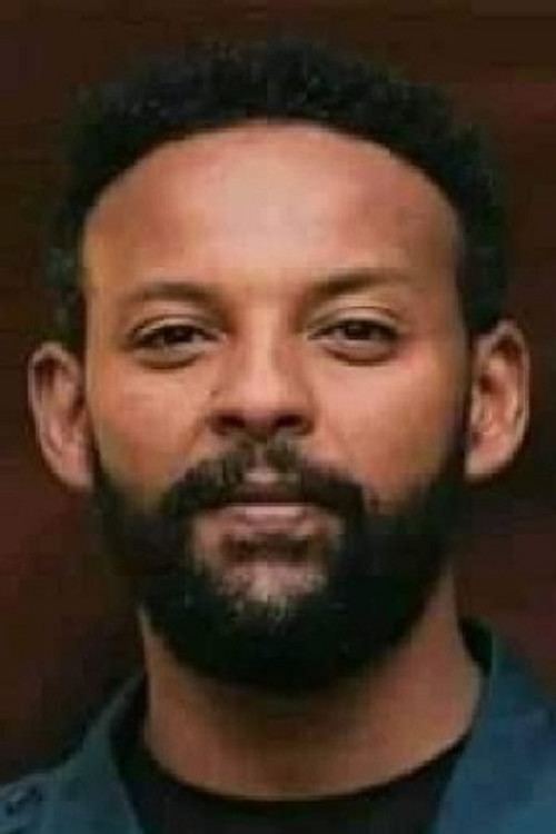 Amanuel Habtamu as Meba