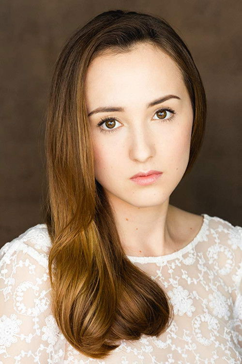 Francisca Lozano profile photo