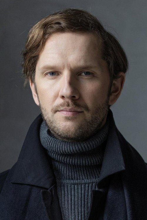 Robert Linna as Soloist