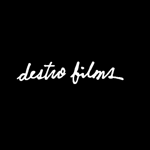 Destro Films logo