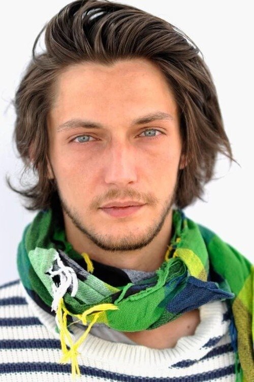 Jonathan Genet as Guy