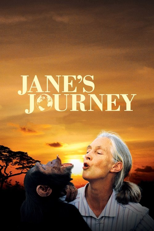 Jane's Journey poster