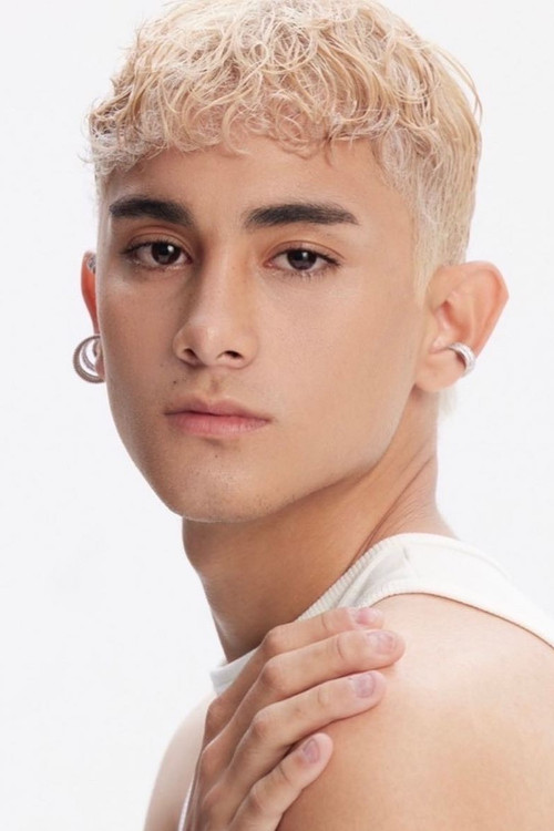 Wachirawit De Graef as Self