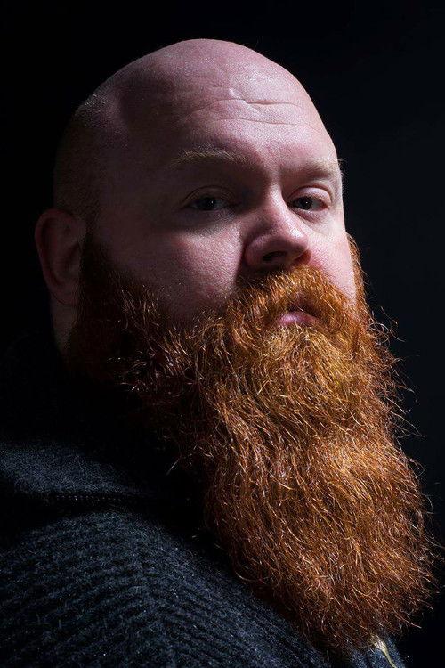 Stian Jonassen profile photo