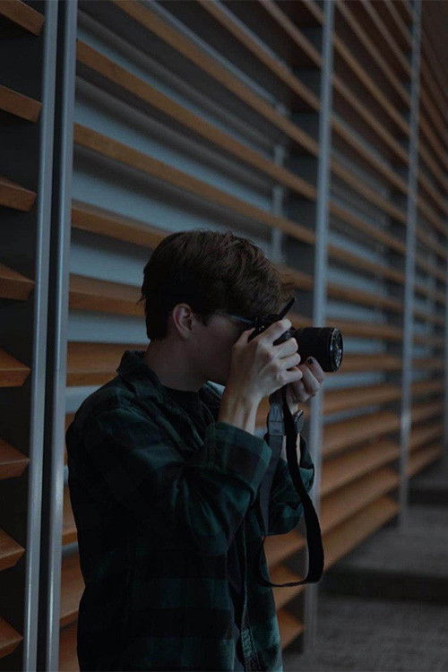 Caleb Hernandez as Michael the Cursed Skater