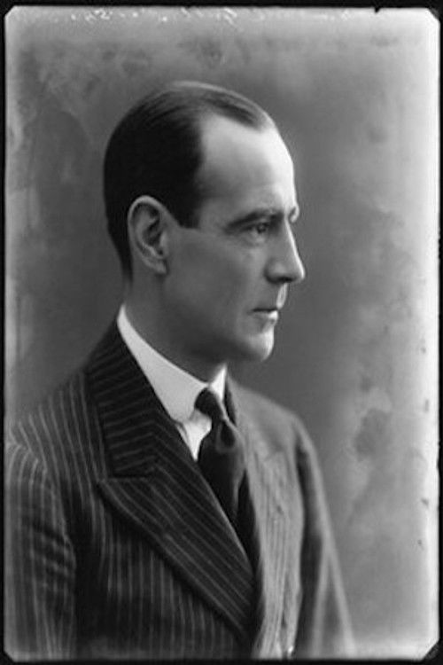 Campbell Gullan as Tollemache