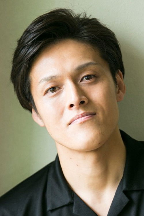 Yushi Nakamura profile photo