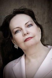 Astrida Auza as Concierge