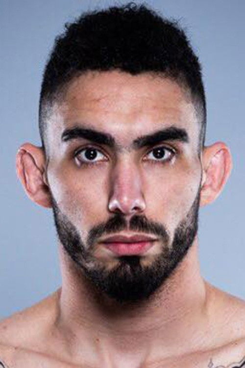 Alberth Dias as Self