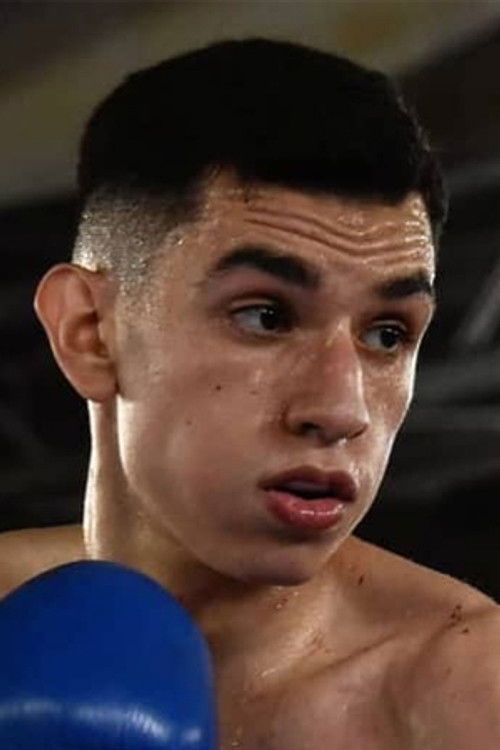 Irving Macias Castillo as Self