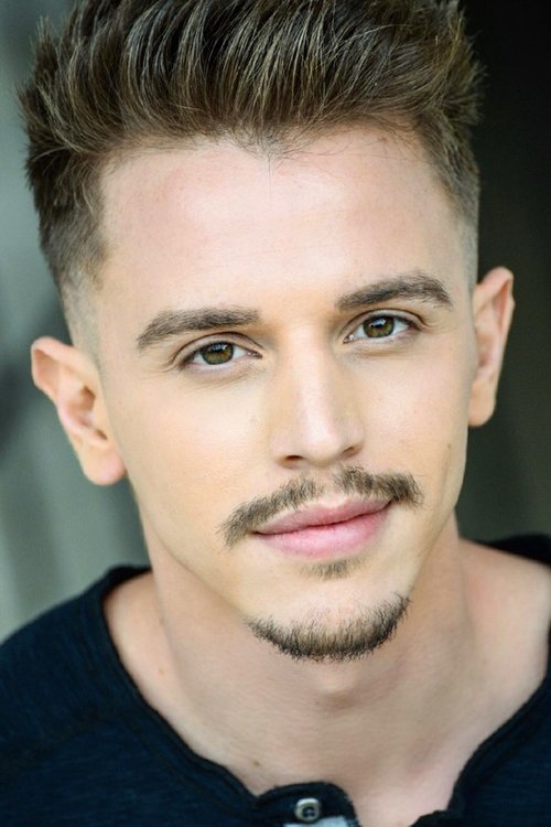 Nemanja Filipovic as Luke