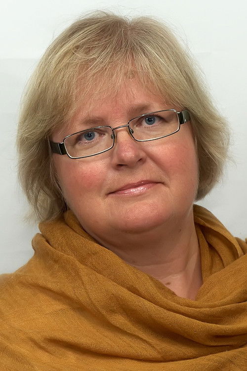 Kadri Jäätma as Liina