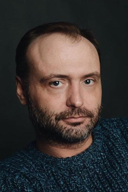 Mark Goronok as 