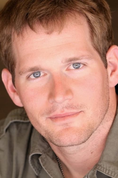 James Bane as Dustin