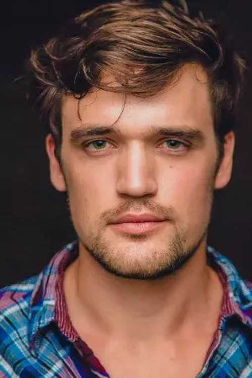 James Claude Bristow as Player 3