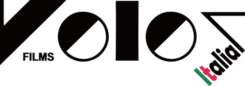 Volos Films Italia logo
