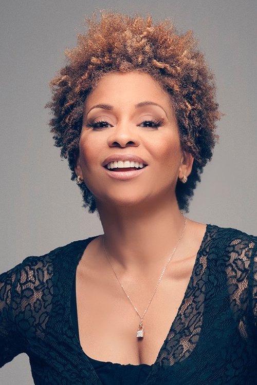 Niki Haris as Self - Background Vocals / Dancer