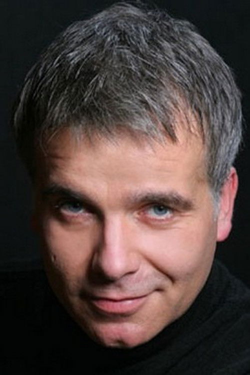 Krzysztof Radkowski as Dr. Tomasz