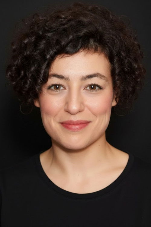 Nergis Öztürk as Sevgi