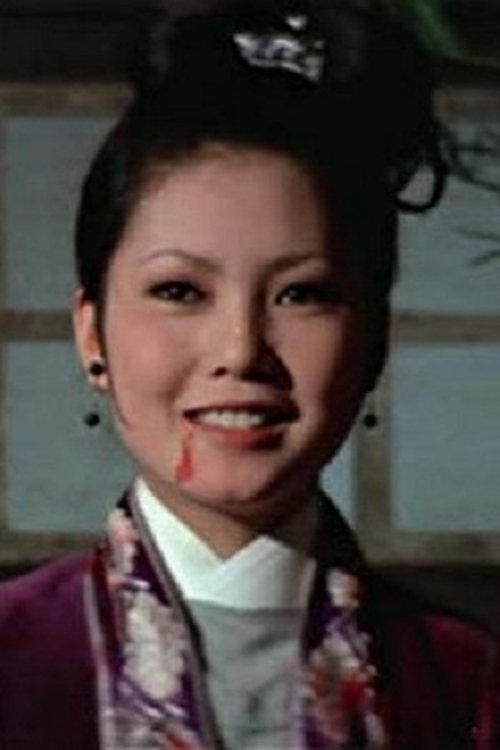 Lau Wai-Ling as Pai Chin Chun, servant
