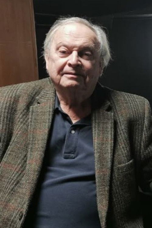 Philippe Ferran as Self