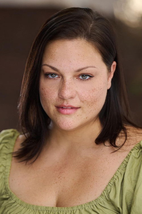 Camille Hollett-French as Katherine / Lacey / Crystal