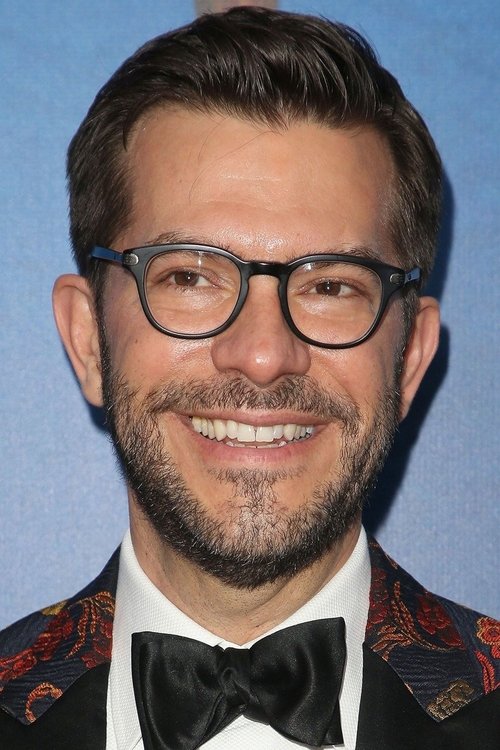 Peter Huyck as Vassar R.A.