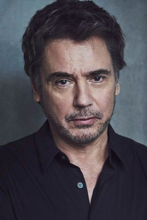 Jean-Michel Jarre as Musician