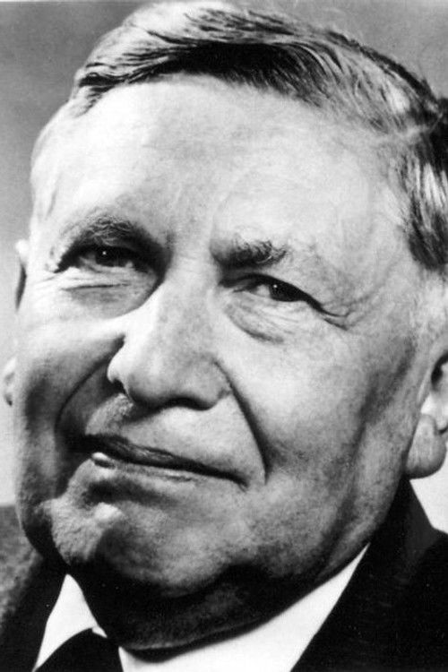 Julius Pinschewer as Self